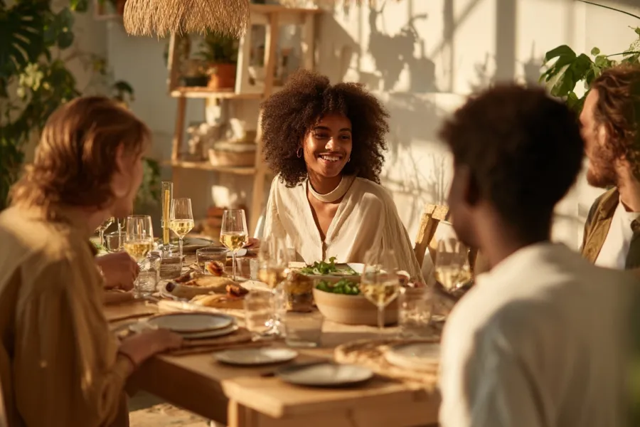 Simple meal prep guide